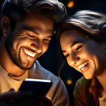 Digital Love Language - Dating Online