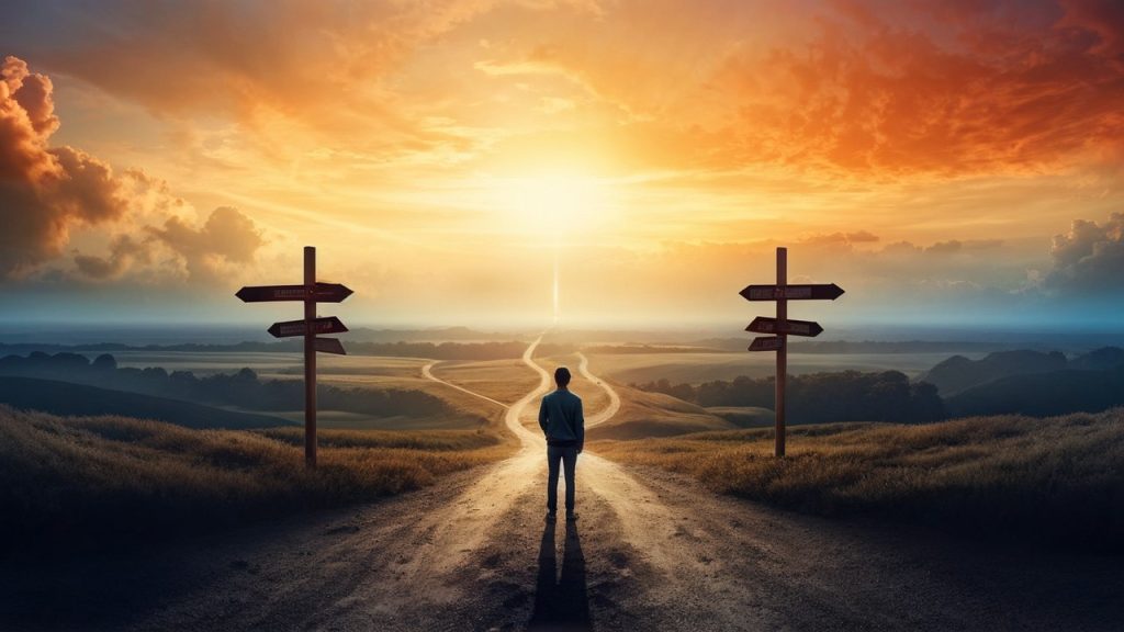 Life is a journey filled with countless twists and turns, and while the road ahead may seem uncertain, these 21 life tips offer a guiding light.