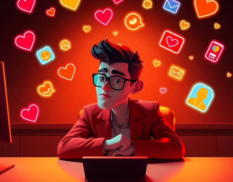AI Icebreaker – Create the Perfect Social or Dating Bio Instantly