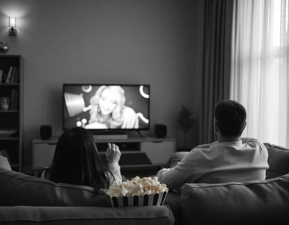 A chatbot that helps you find the perfect movie to watch and tells you where it’s streaming