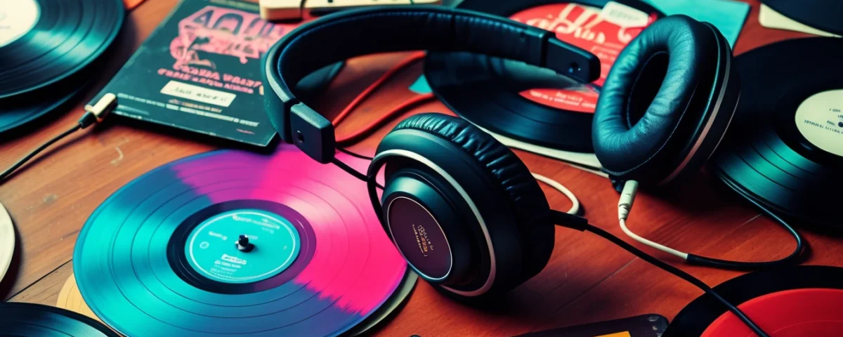 Epic AI-Curated Song Playlist