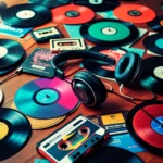 Epic AI-Curated Song Playlist