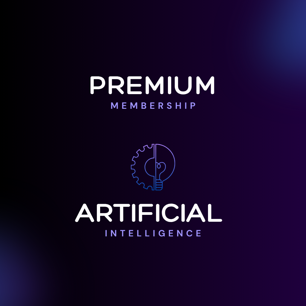 BrainPit Premium Membership – AI tools with document and photo upload