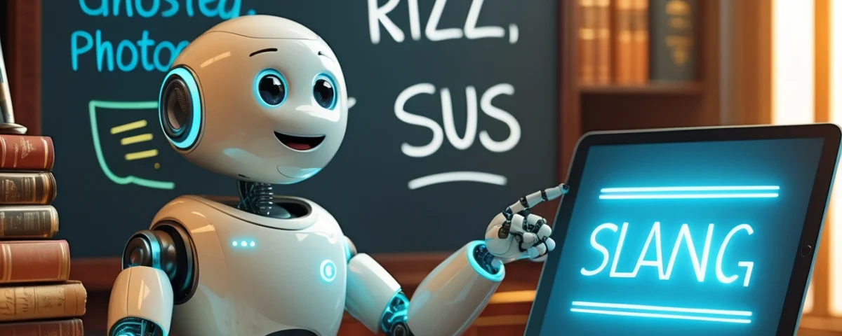 BrainPit Lingo Translator – AI Chatbot for Slang, Jargon, and Modern Terms