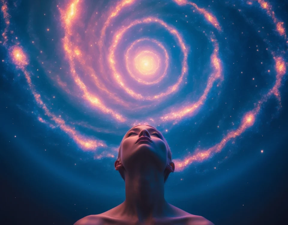 Premium AI chatbox that delivers personalized horoscopes and astrological guidance based on your birthdate, offering symbolic insight into love, personality, mood, and compatibility.