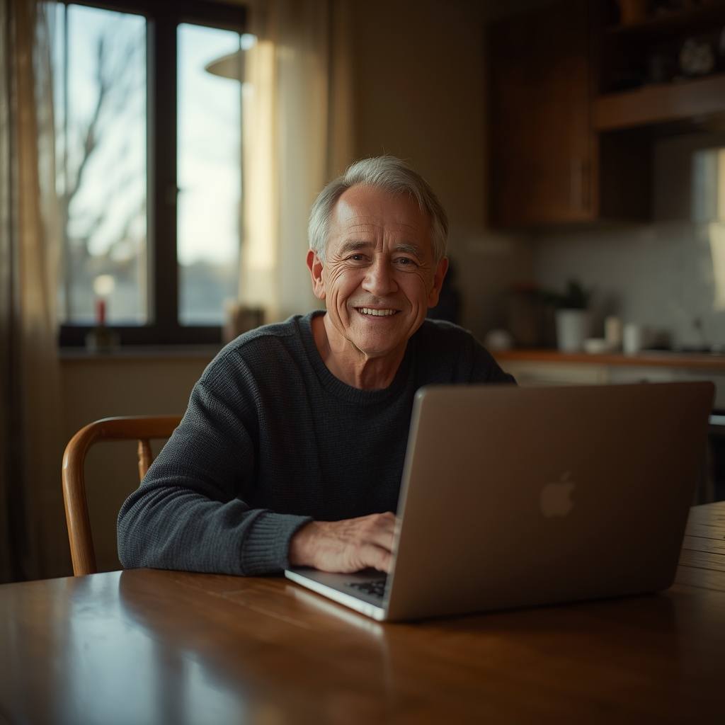 AI Tools for Seniors