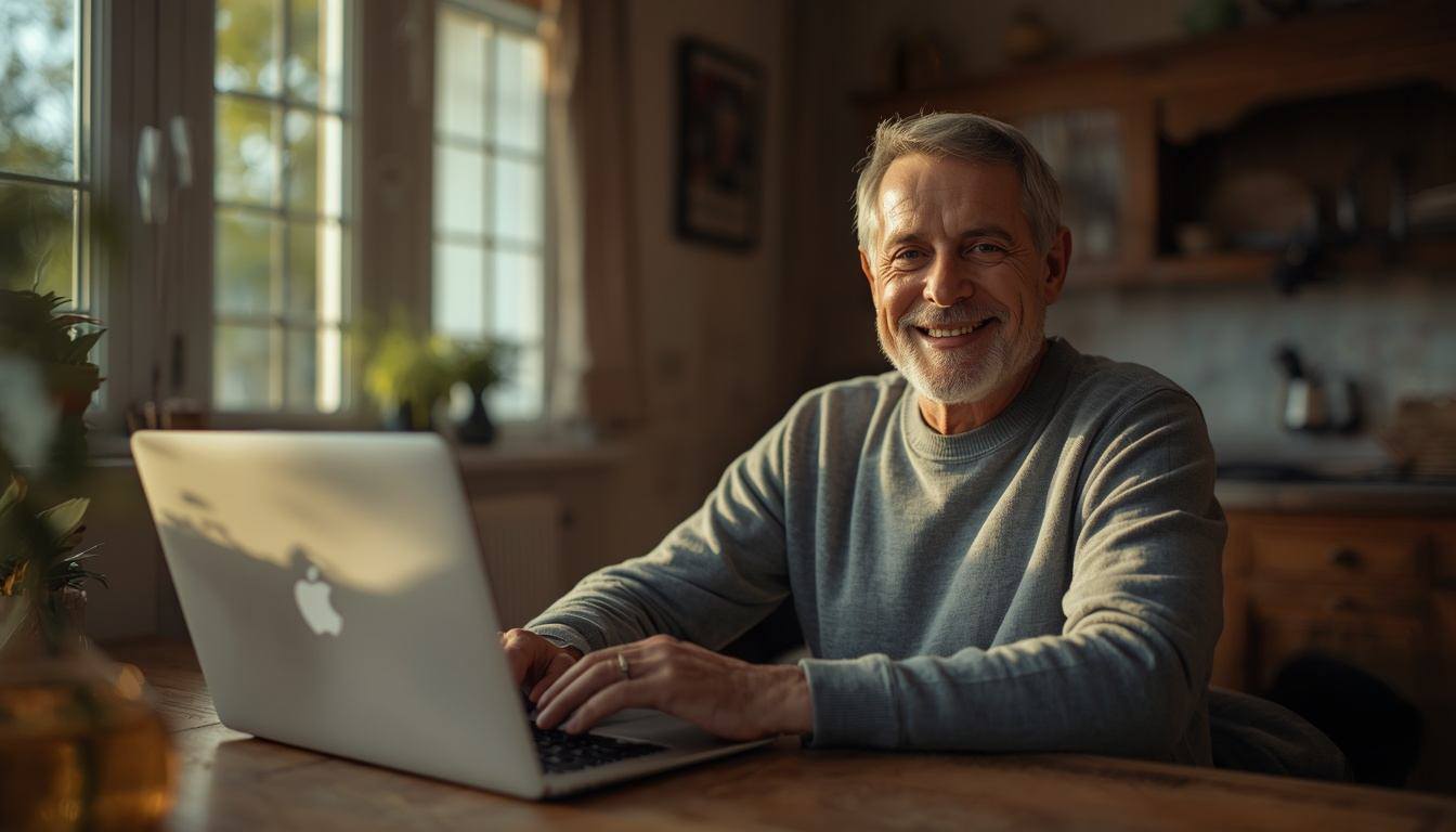 AI Tools for Seniors